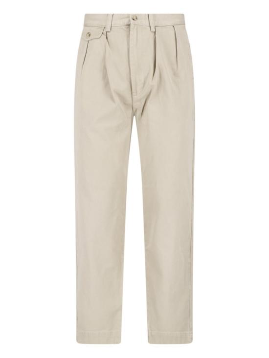 POLO RALPH LAUREN Men Pants 710 850209018 Neutrals