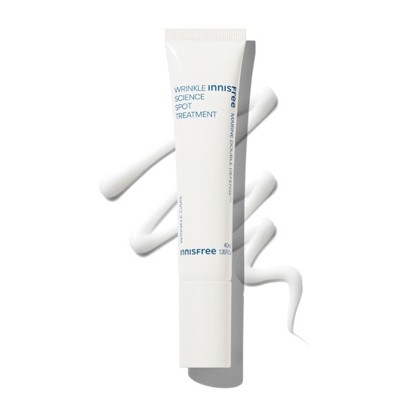 リンクルサイエンス スポットトリートメント 40ml 5,092円