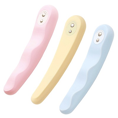 FIT 女性用 バイブ 振動 生活防水 充電式 大人のおもちゃ