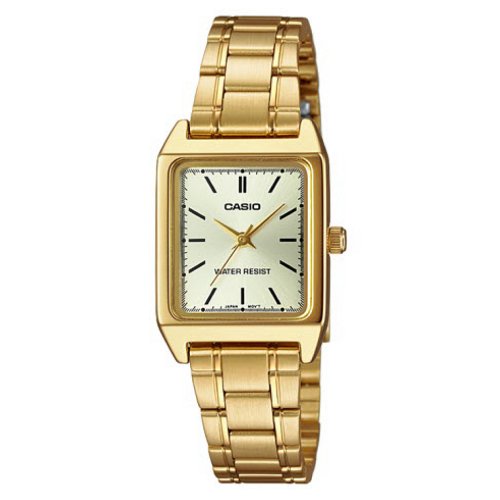 【CASIO】 LTP-V007G-9EDF 正規品