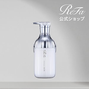 ♡新品♡ReFa シャンプー トリートメント Qoo10] リファ 【ReFa公式】【クーポン対象最大500 : ヘア