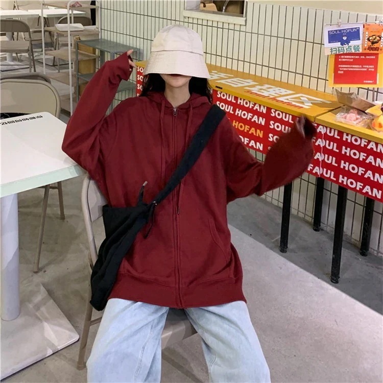ゆったり 超人気 普段着 ジャケット 通勤 ファッションレディース 通学 カジュアル パーカージャケット パーカー 百掛け トップス