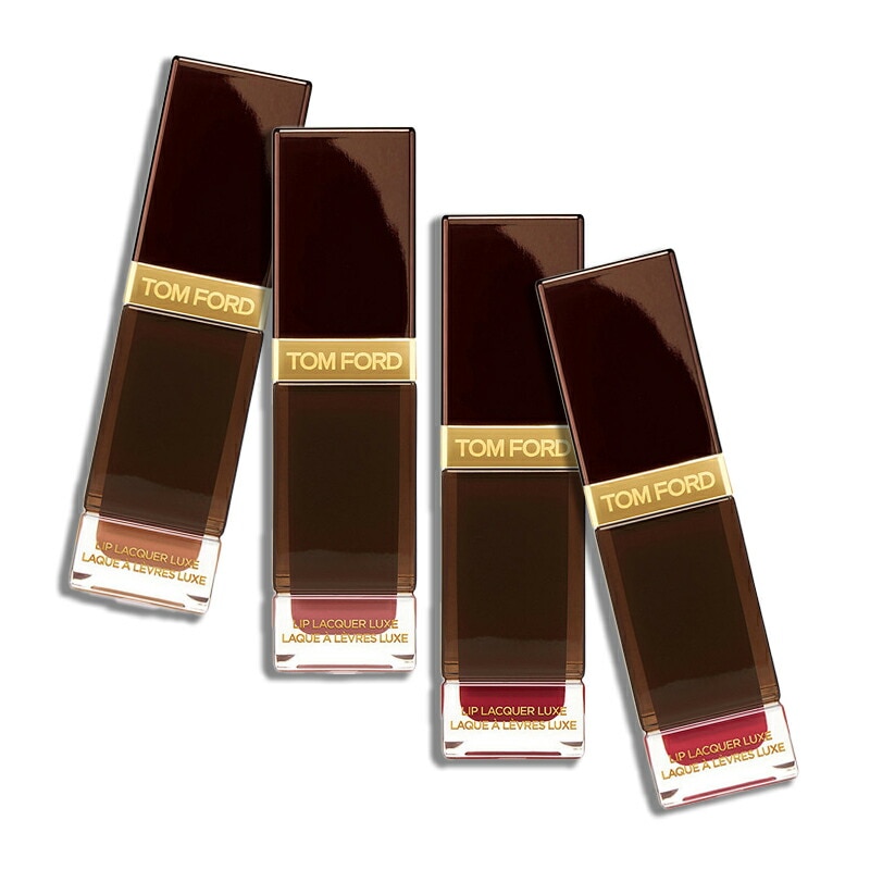 TOM FORD リップ ラッカー リュクス（マット）リキッド リップ