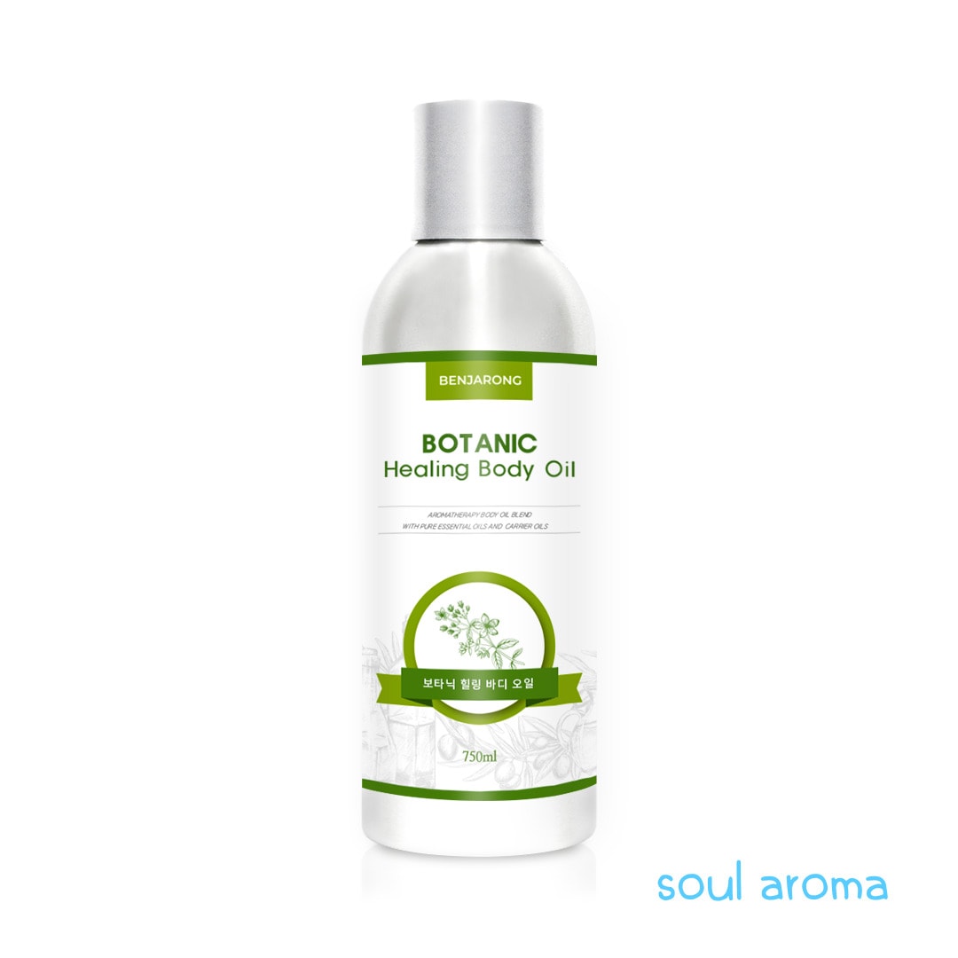 ボタニックヒーリングボディオイル750ml 17,899円