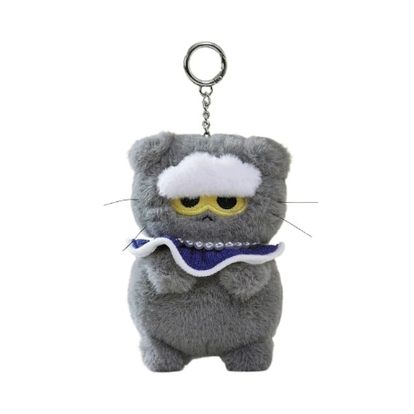 韓国　ZONFRIENDS　ZOA　G-DRAGON　ぬいぐるみ　キーリング ZOA KEYRING ZONFRIENDS GDRAGON キーリング - メルカリ