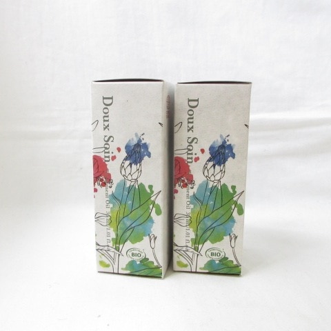 2個セット ベネシード ドゥ ソワン トリートメント オイル オイル状美容液 30mL 美容液