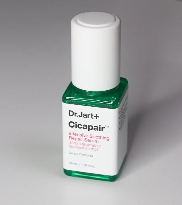 ドクタージャルト シカペア インテンシブスージングリペアセラム 30ml 1+1