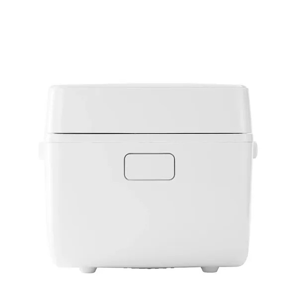 炊飯器 3合 RM-D793W ホワイト IH炊飯器