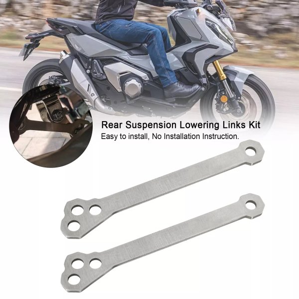 オートバイアクセサリーキット 車用 サスペンションアクセサリー ホンダXadv750 XADV750 互換性 20192021 4,402円