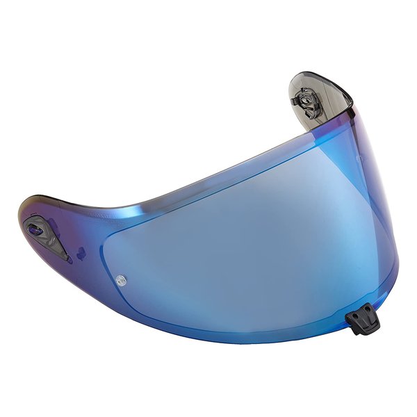 オージーケーカブト DAF-1ミラーシールド ブルーミラー DAF-1ミラーシールドBLミラー