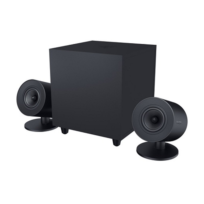 Nommo V2 RZ05-04750100-R3A1 ワイヤレスバススピーカー