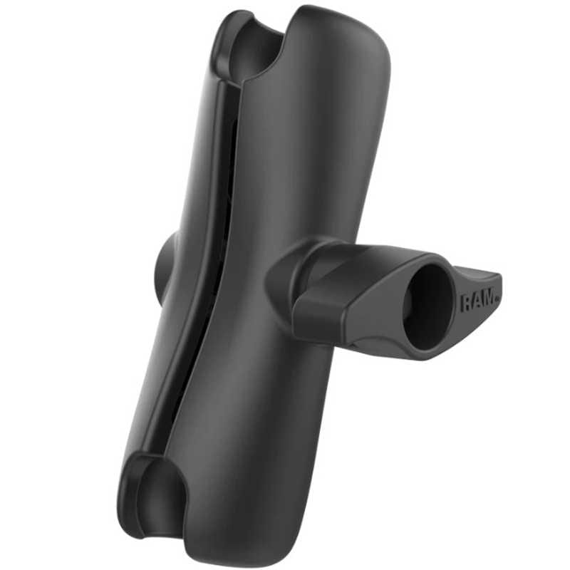 RAMMOUNTS　ダブルソケットアームM2.25インチボール用　RAM-D-201U