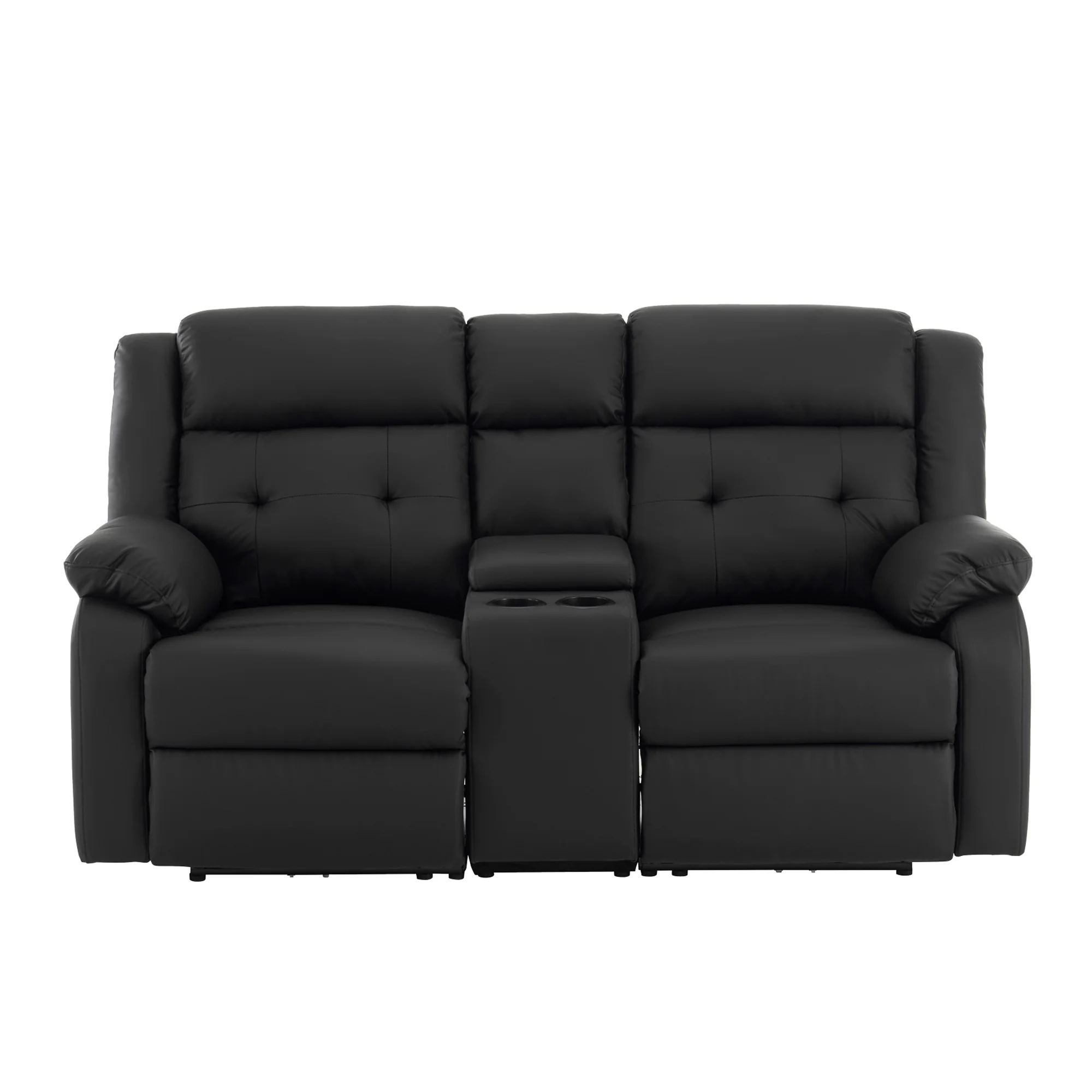 298リクライニングチェア リクライニングソファ 2.5人掛け 電動 リクライニング 左右独立調節 オットマン一体型 パーソナルチェアー 電動ソファ 耐圧分散 リクライニングチェア 一人暮らし 二人掛 59,037円