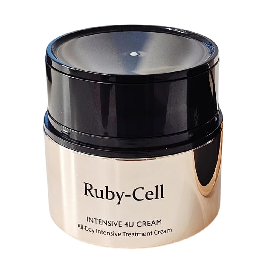 インテンシブ4Uクリーム/ 50ml/ 1個