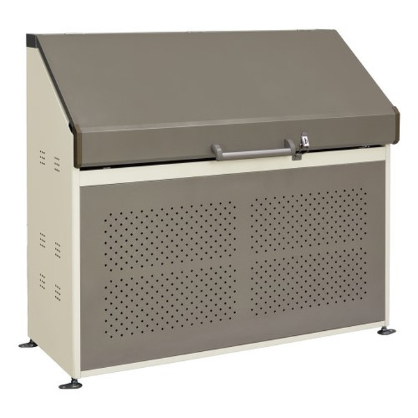 CK-B1305 グリーンキーパー ゴミ収集庫 メーカー直送