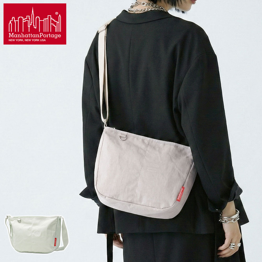 日本正規品 ショルダーバッグ メンズ レディース 斜めがけ 小さめ 撥水 軽量 数量限定 SAGAPONACK SHOULDER BAG CANVAS LIGHT 26 MP2452CVL26