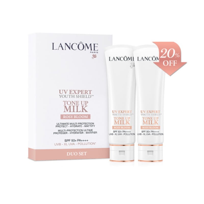 UV エクスペール トーン アップ ローズ 50ml + 50ml
