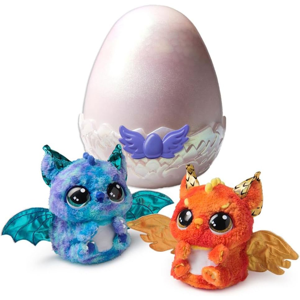 うまれて! ウーモ アライブ ドラグル 5歳以上