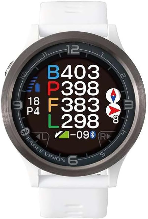 EAGLE VISION ACE PRO EV-337WH [��]