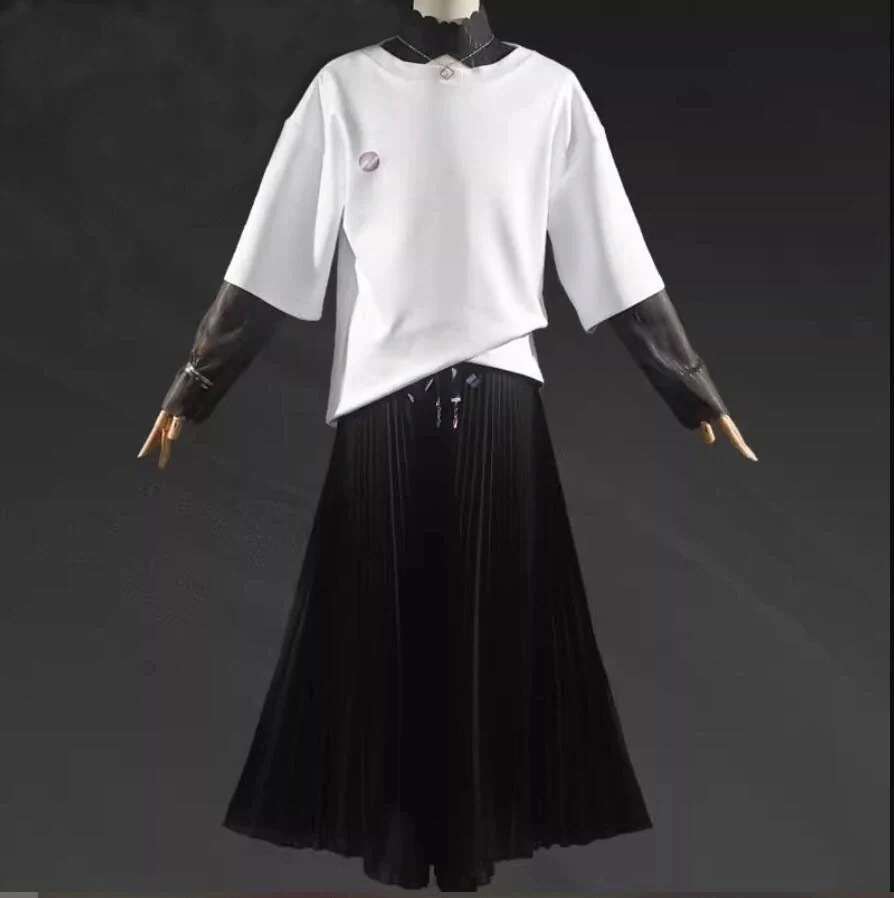 【短納期】超低価 格2025 ハロウィン にじさんじ Vtuber バーチャルYouTuber 浮奇 ヴィオレタ コスプレ衣装 Luxiem Uki Violeta コスチューム ハロウィン 装服 7,343円