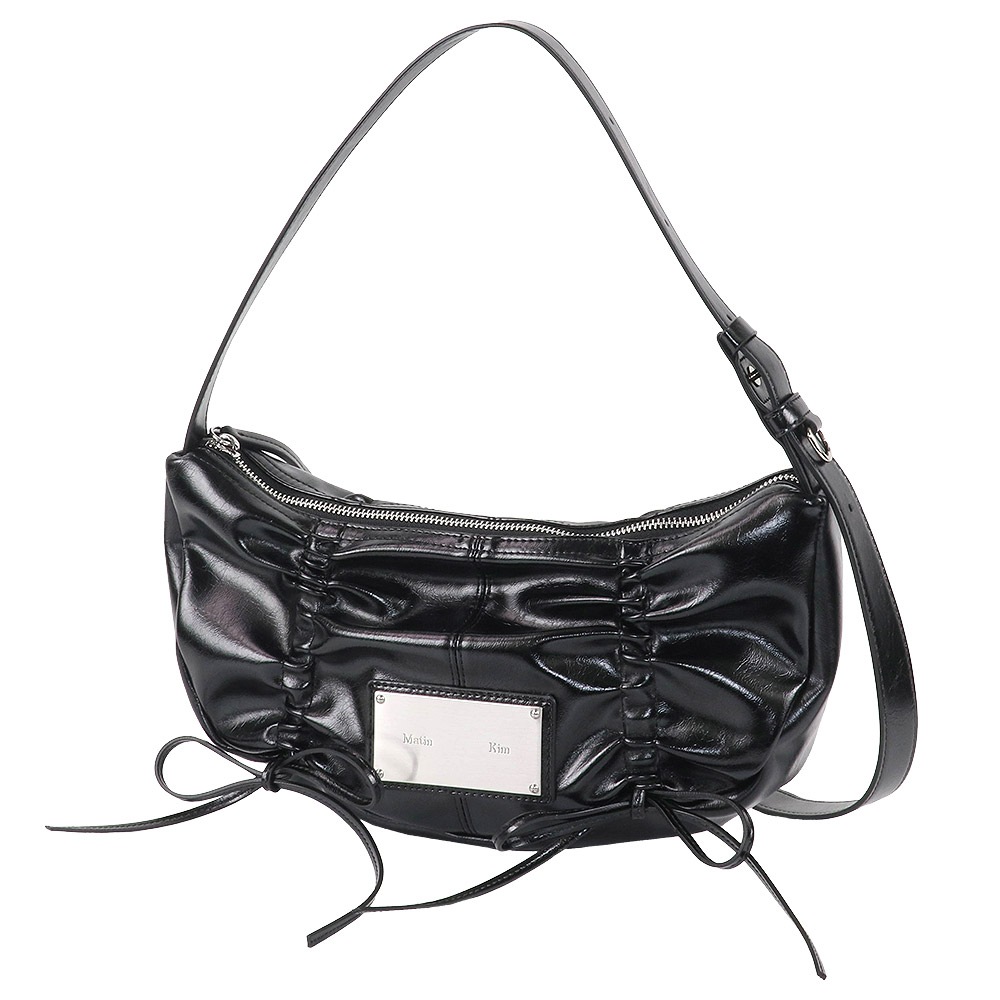 バッグ ショルダーバッグ MK2500BG002V B0002BLACK 2way レディース 新作