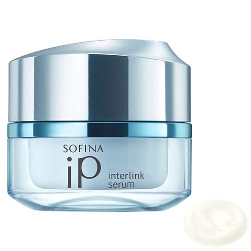 花王 ソフィーナ SOFINA iP インターリンク セラム 55g