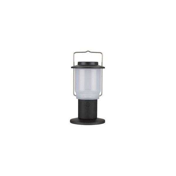 HOME&CAMP ランタン ブラック ES-080-BK