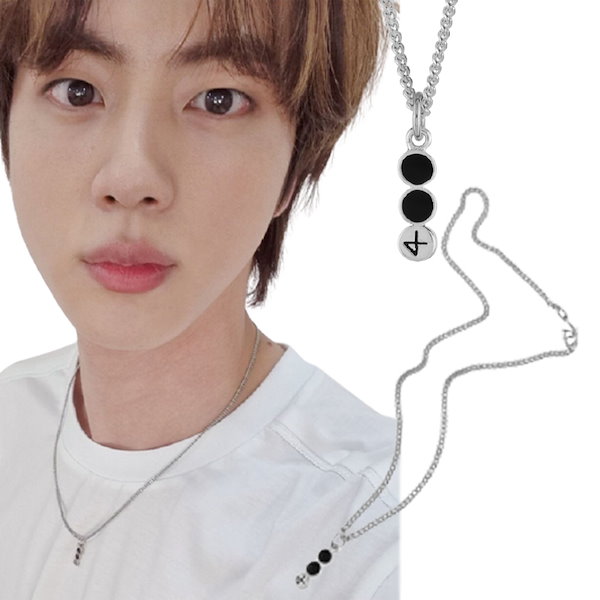 Qoo10] ノンノン NONE 韓国 正規品 BTS JIN