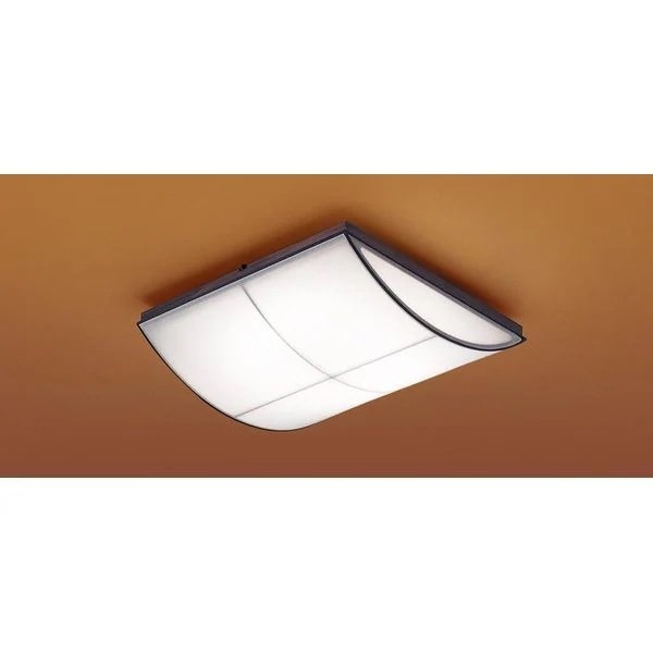 シーリングライト 8畳 LED 天井直付型 昼光色 電球色 調光 調色 カチットF リモコン付き 照明 天井 LGC35829