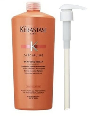 1000mL コスメ・美容 ケラスターゼDPバンオレオリラックス 1000mL 専用