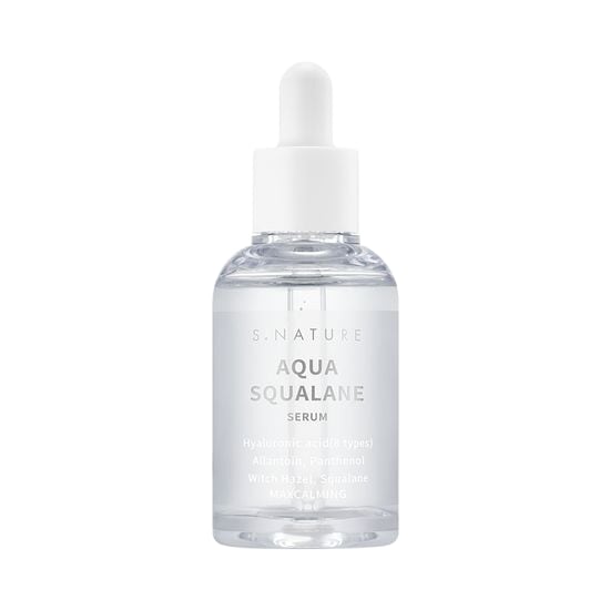 アクアスクワランセラム 50ml＋切り替え50ml 5,208円