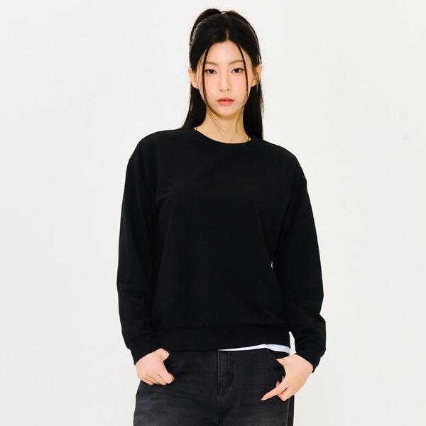 チェイスカルト(南昌原店) DP02 女性 デイリー スウェットシャツ 女性 エッセンシャルデイリー スウェットシャツ EFRG5171C03