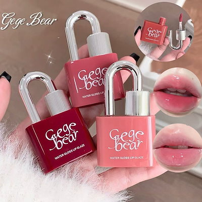 【新品未開封】ヘイルービーバー　携帯ケース+リップティントセット　ピンク Amazon | 日本公式 Uhue SPICY PINK パウティミラーティント