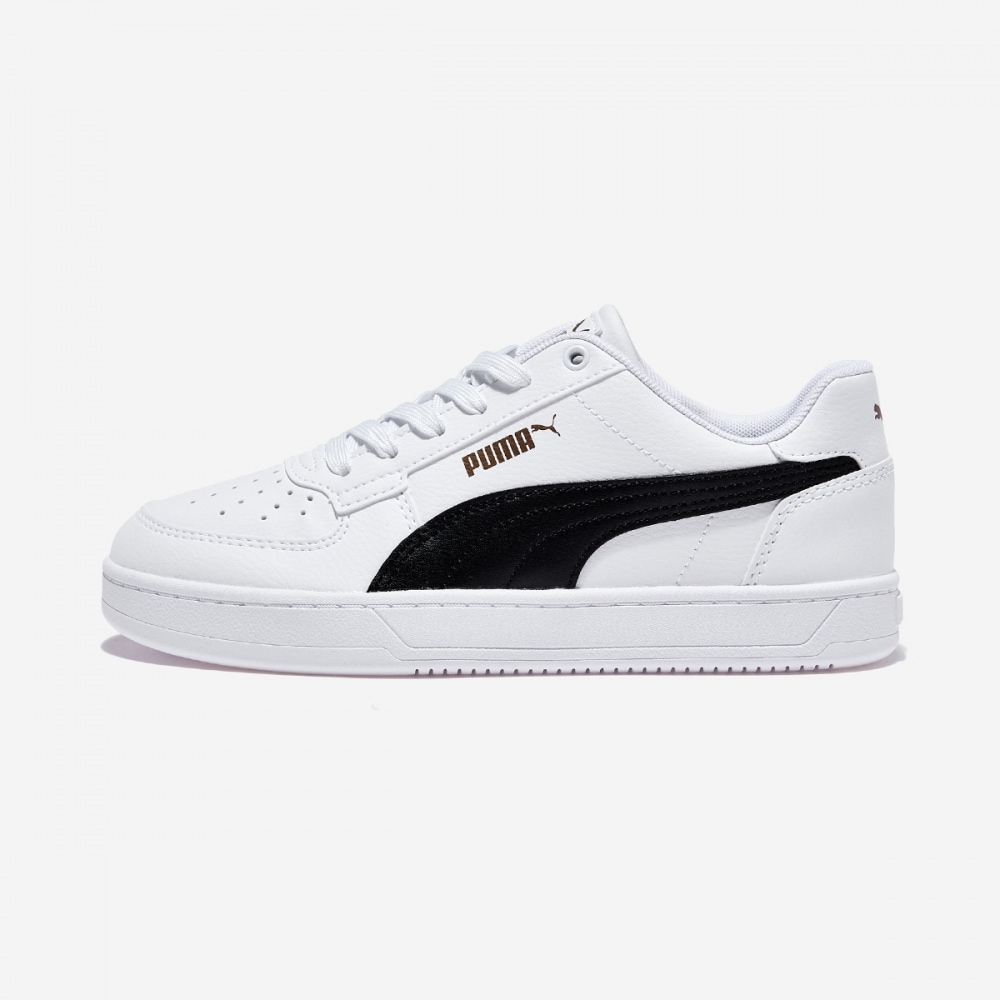 プーマ プーマ ケイブン 2.0 PKI39229003-PUMA White-PUMA Black-Gold