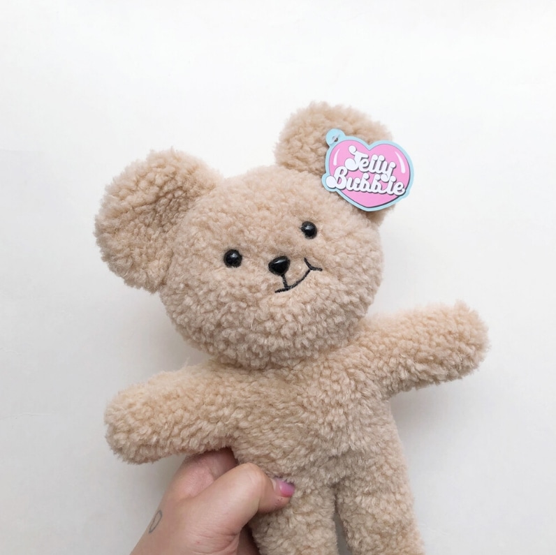 パンゴムプラッシュドール(24cm)