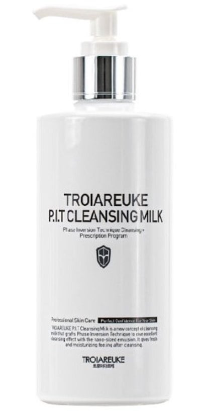 トロイアルケ クレンジング 300ml トロイアルケ ACSEN オイルカットクレンジング