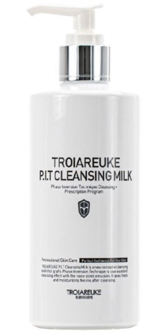 【2025年5月購入】トロイアルケ　クレンジングミルク300ml 商品 – Page 2 – TROIAREUKE｜トロイアルケ