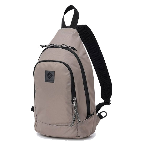 Columbia コロンビア グレートスモーキーガーデンボディバッグL ユニセックス PU8803-252