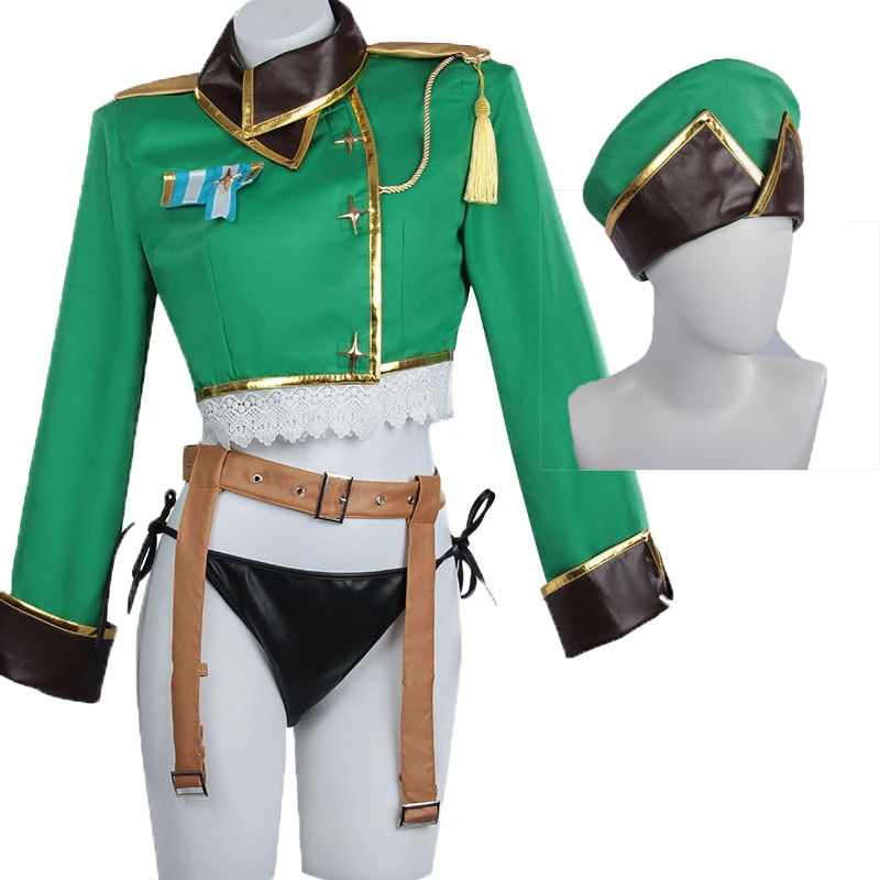 コスプレ変装仮装衣装魔法少女にあこがれて柊ひいらぎうてな阿良河キウィ 6,350円