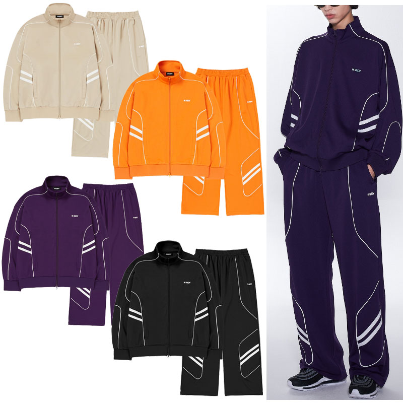 Racing Track Set /男女共用/ディエイト着用 27,235円