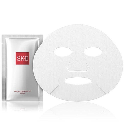 SK-II フェイシャル トリートメント マスク 10枚 エスケーツー SK2