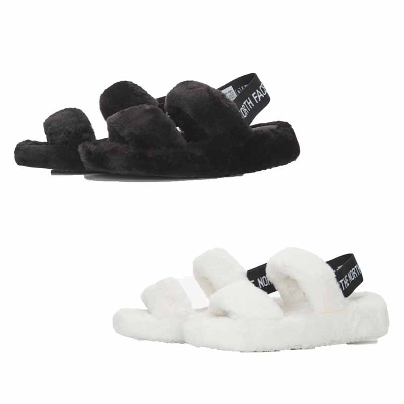 FUR SLIDE NS98N51 スライド サンダル WHITE LABEL 室内 部屋履き 上履き 暖か ルームシューズ レディース オフィス 職場 軽い 軽量 カジュアル 韓国 かわいい スリッ