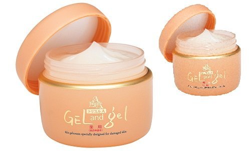 薬用トリプルA ゲル＆ゲル クリーム 150g 2個セット