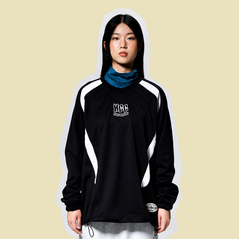 HCC UNIFORM JERSEY TOP