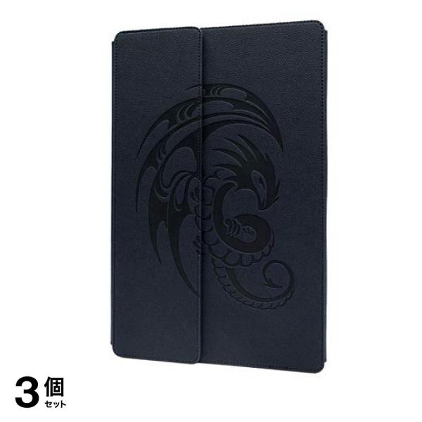 ドラゴンシールド Nomad Midnight Blue AT-49009 1個入 3個セット