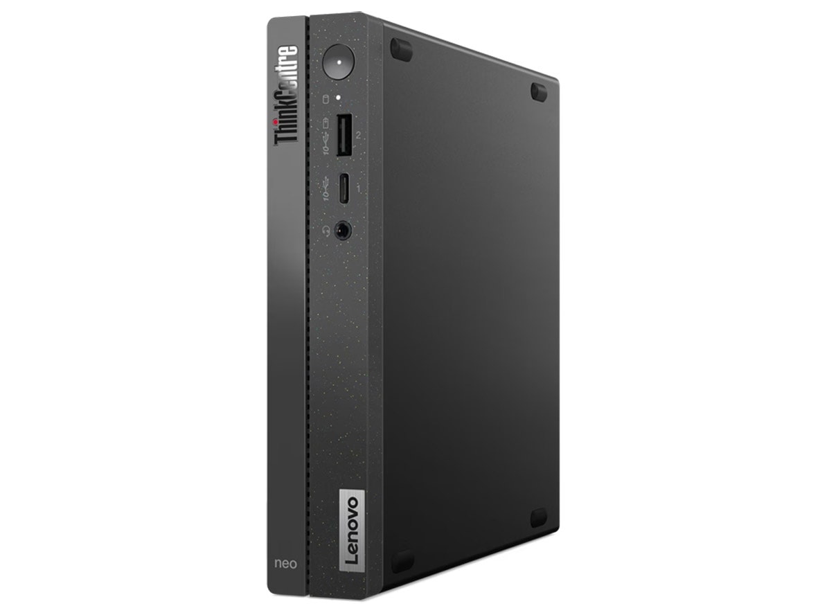 Lenovo ThinkCentre neo 50q Tiny Gen 4 12LMCT01WW Core i5/メモリ8GB/SSD256GB/Windows 11/Office有