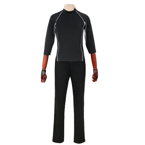 【新品開催 】ユーリ!!! on ICE ピチット・チュラノン コスプレ衣装 COS 高品質 新品 Cosplay アニメ コスチューム