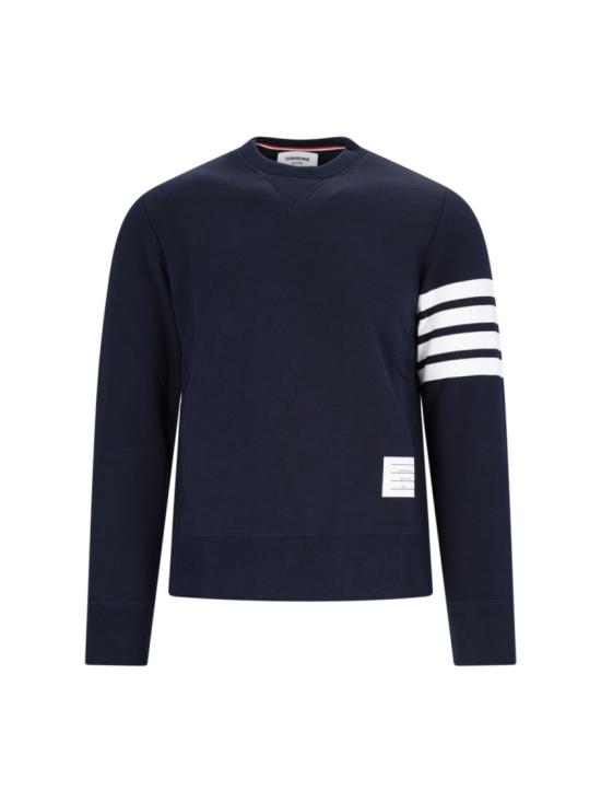 THOM BROWNE Men Tops MJT021H 00535461 Blue