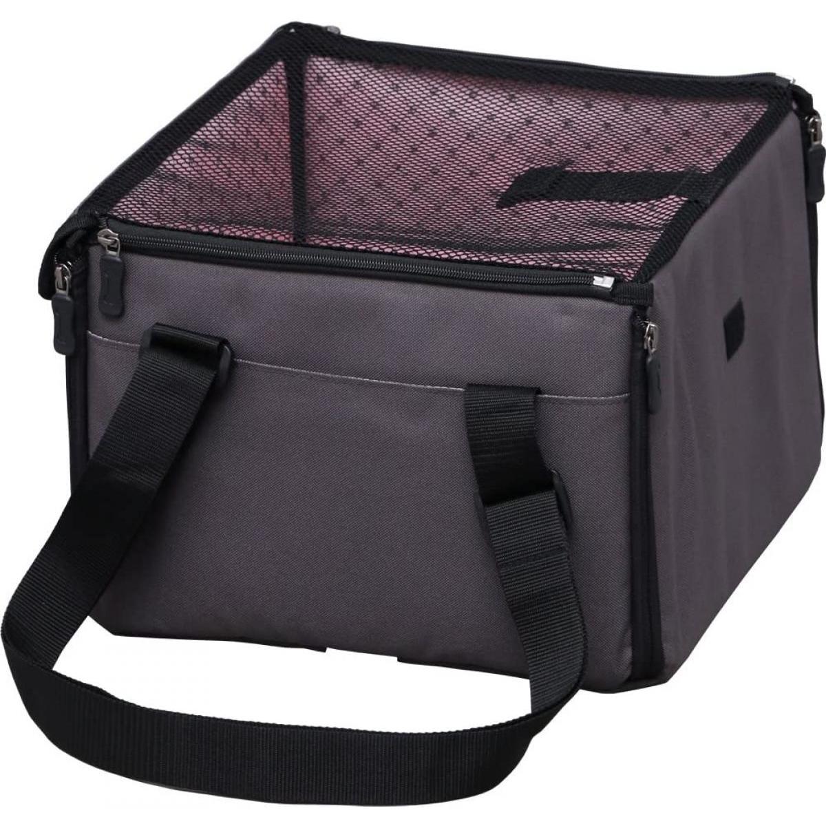 ペット ドライブボックス S ピンク PDFW-30