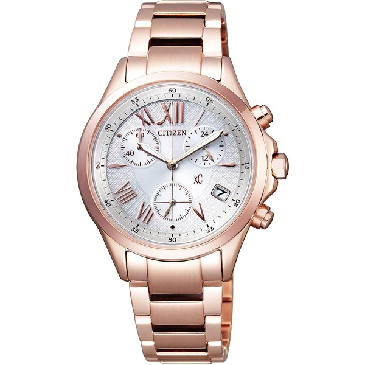 シチズン クロスシー FB1403-53A CITIZEN XC basic collection